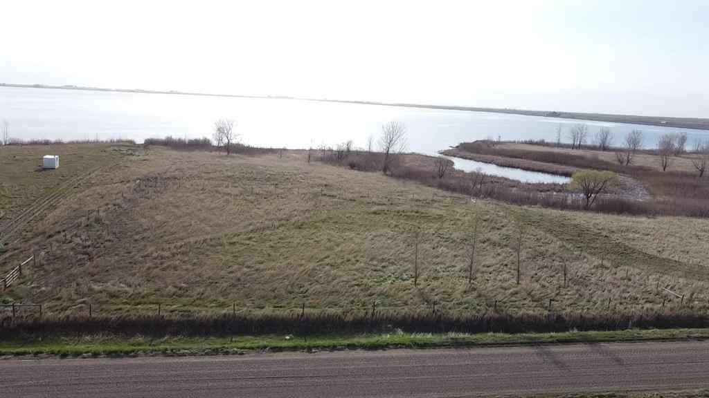 MLS® A2219226 - Portion of SQ 30-16-18-W4 Badger Lake   in NONE Rural Vulcan County, Land