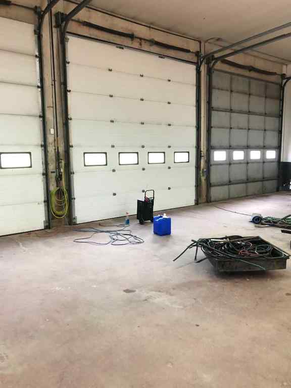 MLS® A2219227 - Unit #BAY 2 4635 FEDERATED Road  in NONE Swan Hills, Commercial