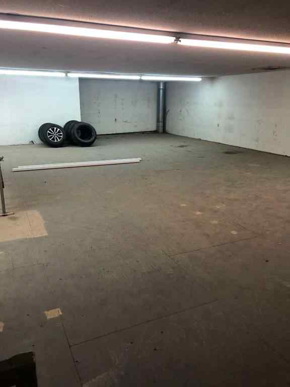 MLS® A2219227 - Unit #BAY 2 4635 FEDERATED Road  in NONE Swan Hills, Commercial