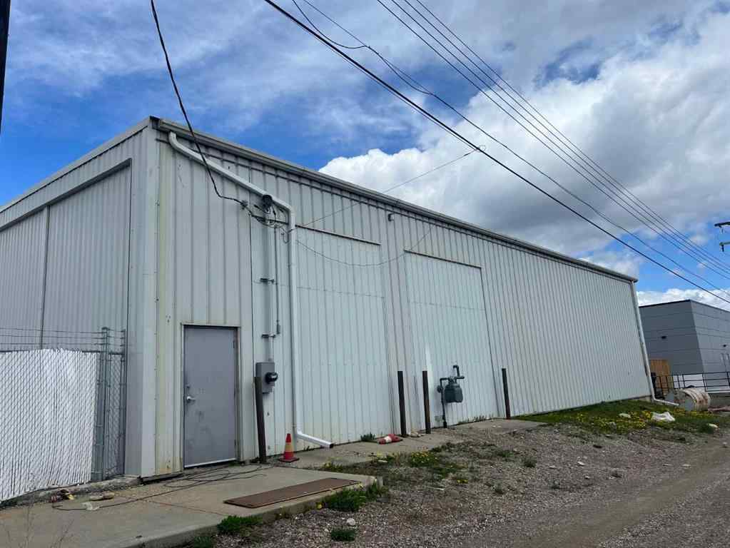 MLS® A2219231 - 5625 4 Avenue  in Edson Edson, Commercial