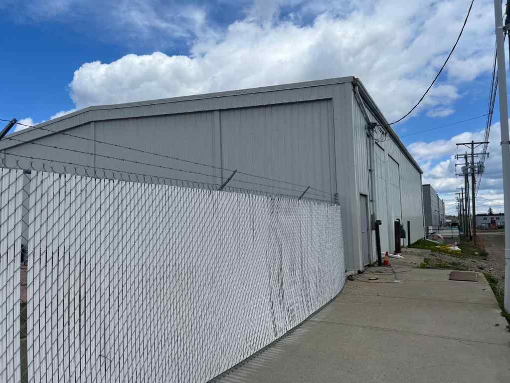 MLS® A2219231 - 5625 4 Avenue  in Edson Edson, Commercial