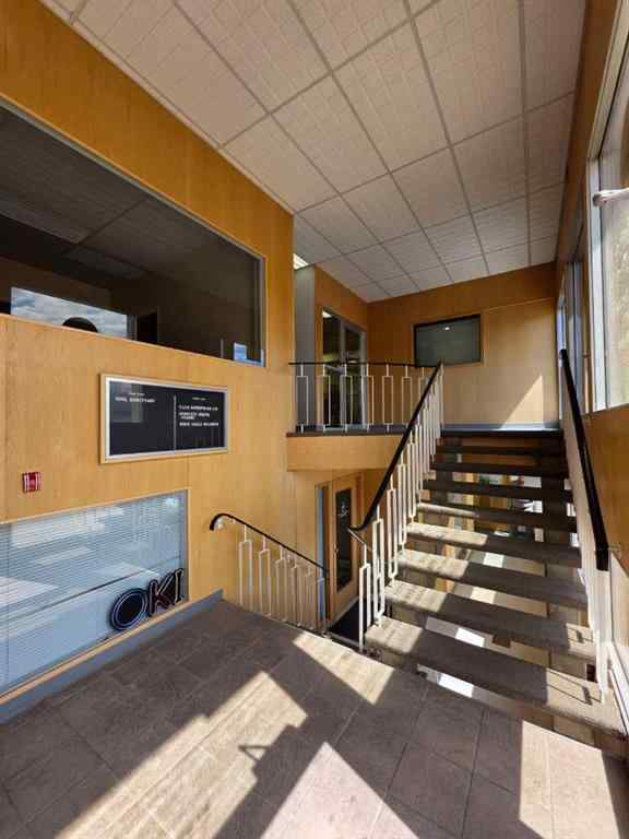 MLS® A2219241 - Unit #202 1277 3 Avenue S in Upper Eastside Lethbridge, Commercial