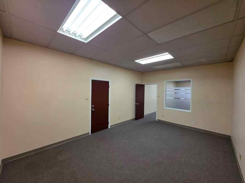 MLS® A2219241 - Unit #202 1277 3 Avenue S in Upper Eastside Lethbridge, Commercial
