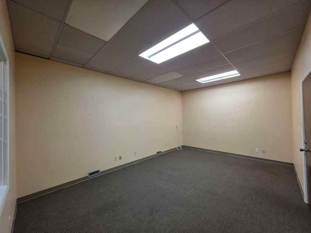 MLS® A2219241 - Unit #202 1277 3 Avenue S in Upper Eastside Lethbridge, Commercial