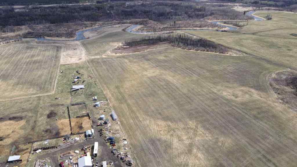 MLS® A2219254 - 54123 Range Road 92   in NONE Wildwood, Land