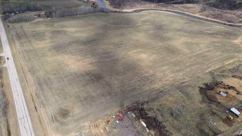MLS® A2219254 - 54123 Range Road 92   in NONE Wildwood, Land