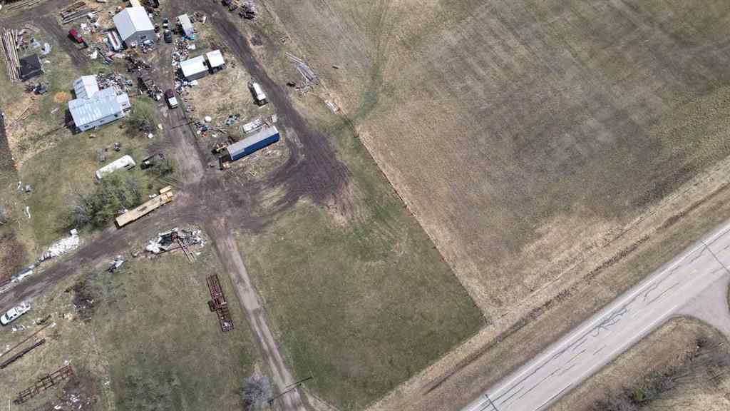 MLS® A2219254 - 54123 Range Road 92   in NONE Wildwood, Land