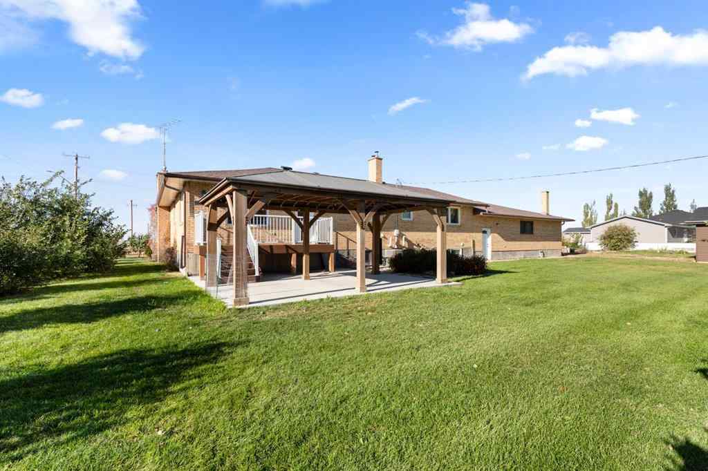 MLS® A2219263 - 201 Mildred Street  in NONE Seven Persons, Residential