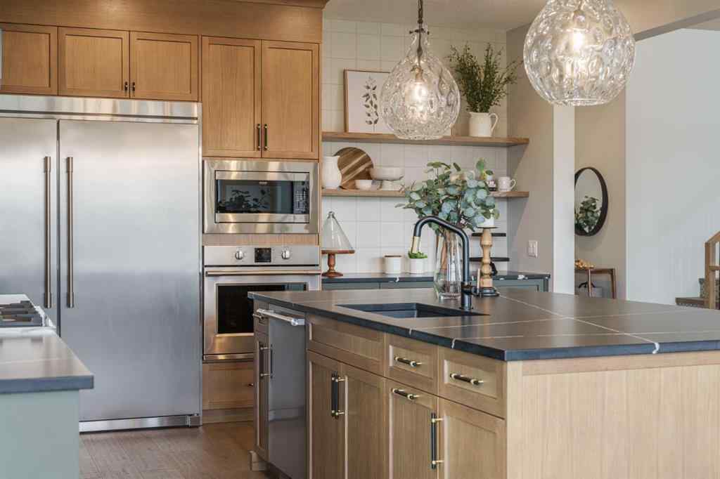 MLS® #A2219264 - 329 Limestone Bay  in NONE Balzac, Residential Open Houses