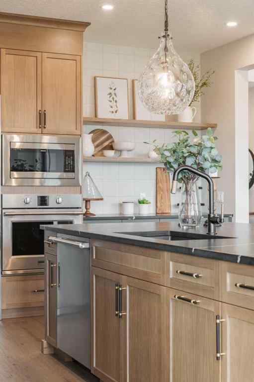 MLS® #A2219264 - 329 Limestone Bay  in NONE Balzac, Residential Open Houses