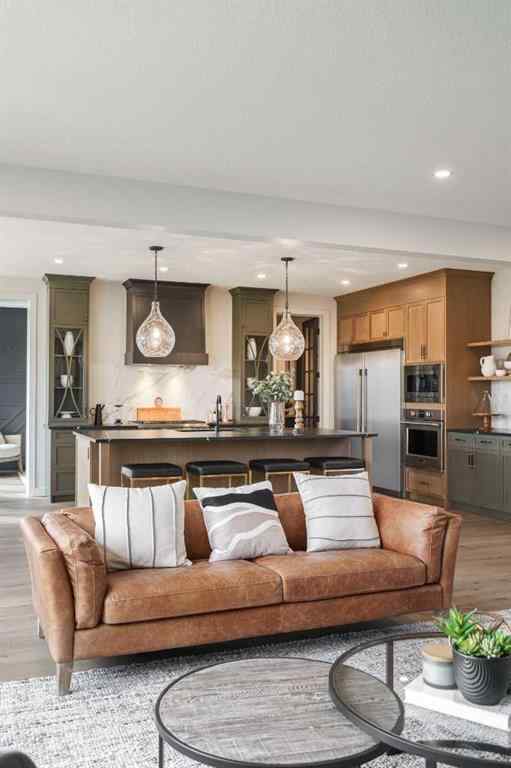 MLS® #A2219264 - 329 Limestone Bay  in NONE Balzac, Residential Open Houses