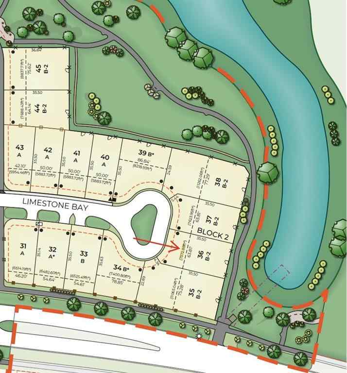 MLS® #A2219264 - 329 Limestone Bay  in NONE Balzac, Residential Open Houses