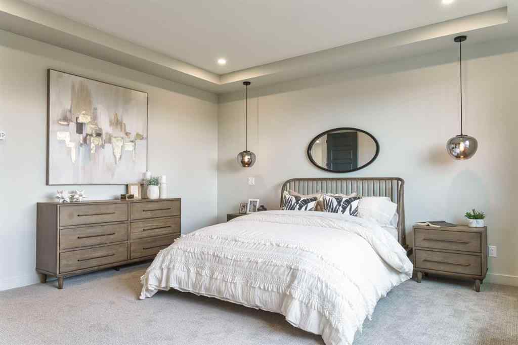 MLS® #A2219264 - 329 Limestone Bay  in NONE Balzac, Residential Open Houses