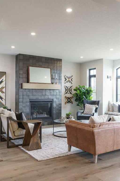 MLS® #A2219264 - 329 Limestone Bay  in NONE Balzac, Residential Open Houses