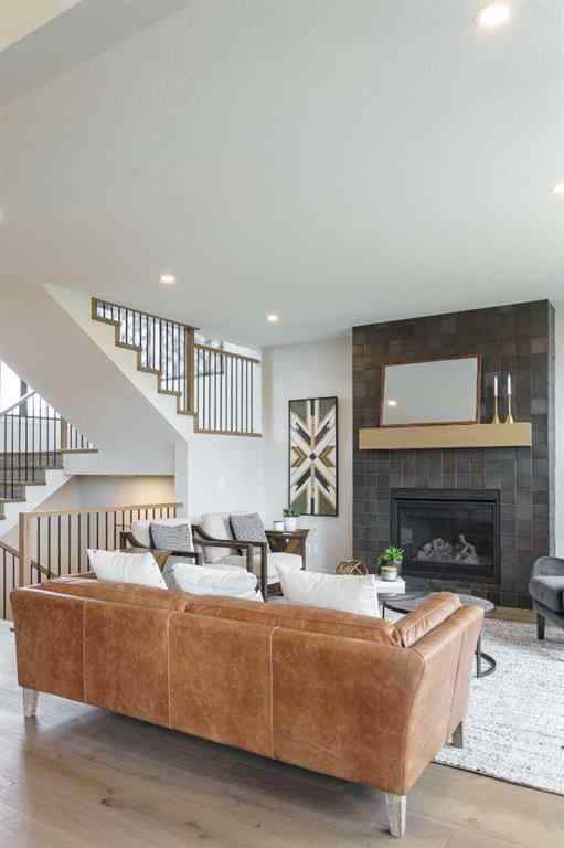 MLS® #A2219264 - 329 Limestone Bay  in NONE Balzac, Residential Open Houses