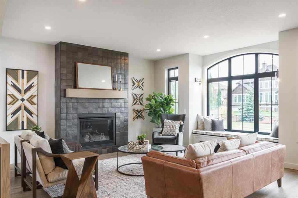 MLS® #A2219264 - 329 Limestone Bay  in NONE Balzac, Residential Open Houses