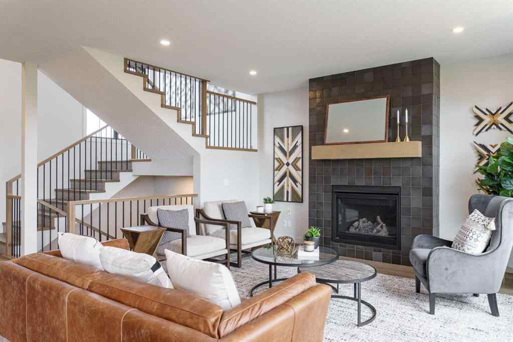 MLS® #A2219264 - 329 Limestone Bay  in NONE Balzac, Residential Open Houses