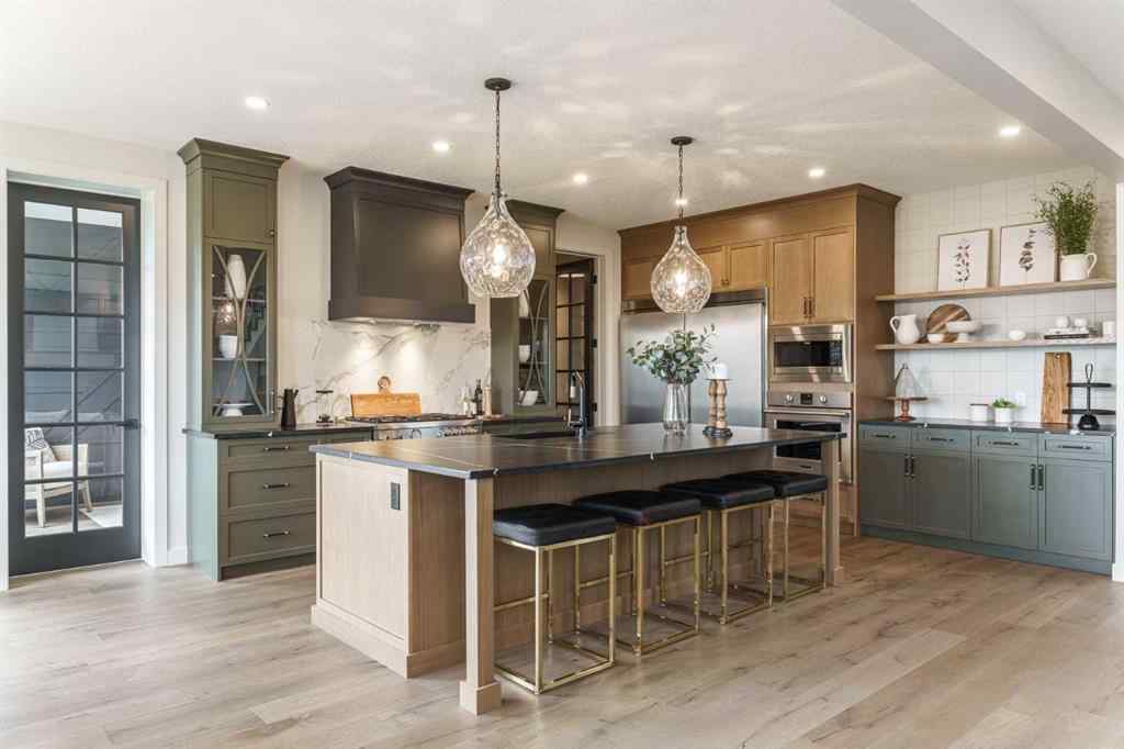 MLS® #A2219264 - 329 Limestone Bay  in NONE Balzac, Residential Open Houses