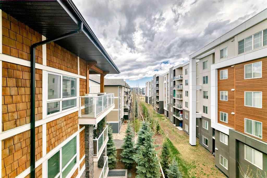 MLS® A2219287 - Unit #3403 240 Skyview Ranch Road NE in Skyview Ranch Calgary, Residential