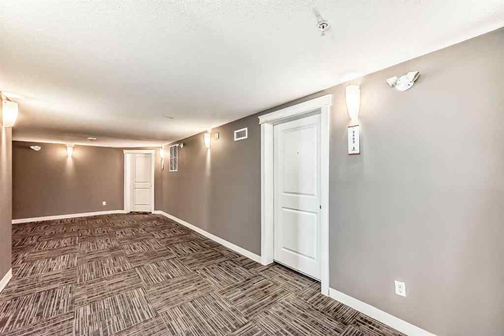 MLS® A2219287 - Unit #3403 240 Skyview Ranch Road NE in Skyview Ranch Calgary, Residential