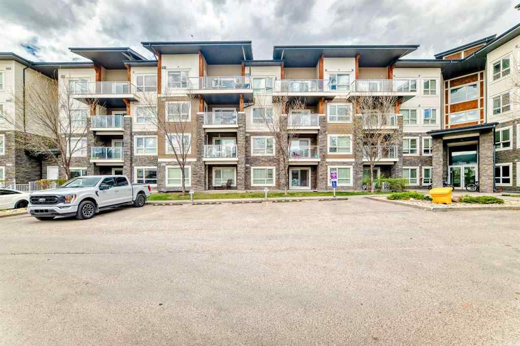 MLS® A2219287 - Unit #3403 240 Skyview Ranch Road NE in Skyview Ranch Calgary, Residential