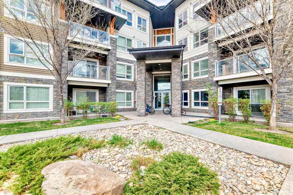 MLS® A2219287 - Unit #3403 240 Skyview Ranch Road NE in Skyview Ranch Calgary, Residential