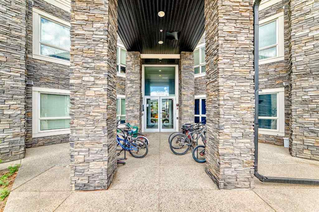 MLS® A2219287 - Unit #3403 240 Skyview Ranch Road NE in Skyview Ranch Calgary, Residential