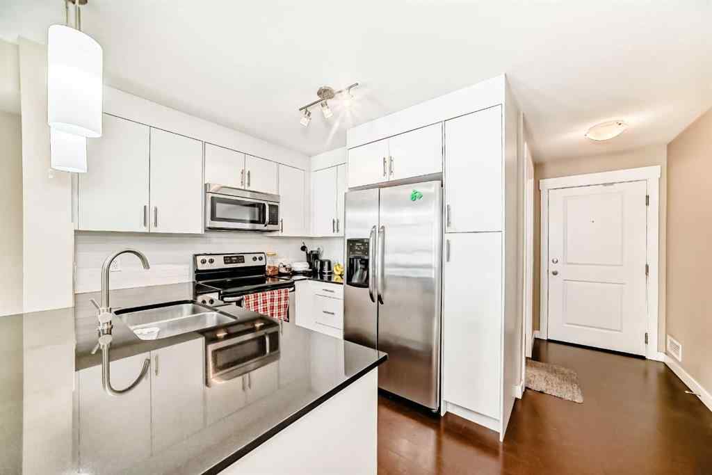 MLS® A2219287 - Unit #3403 240 Skyview Ranch Road NE in Skyview Ranch Calgary, Residential