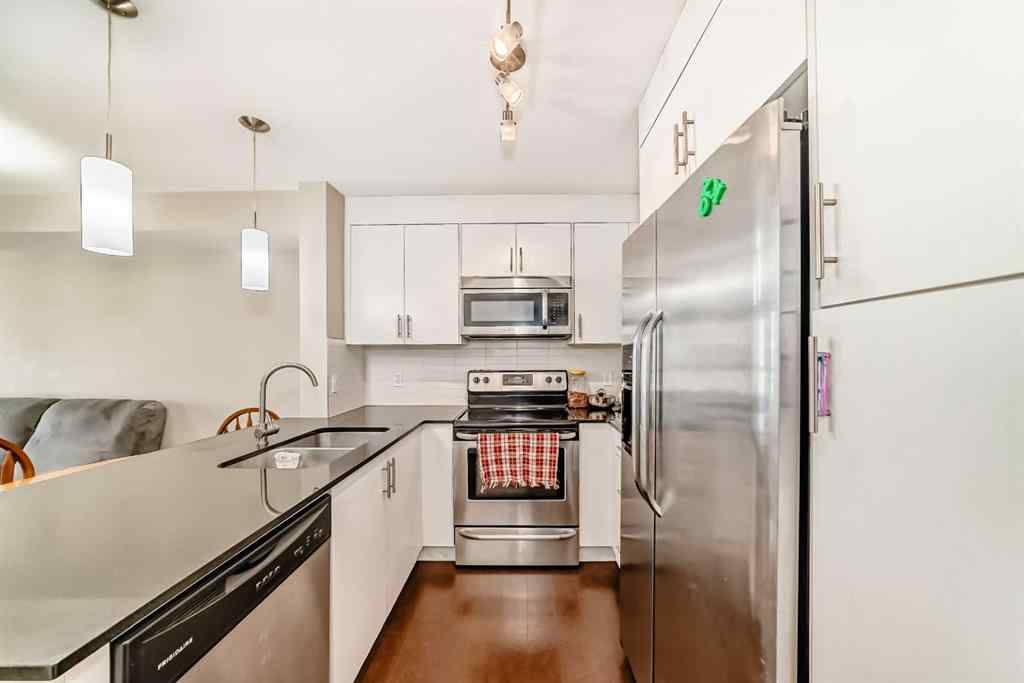 MLS® A2219287 - Unit #3403 240 Skyview Ranch Road NE in Skyview Ranch Calgary, Residential