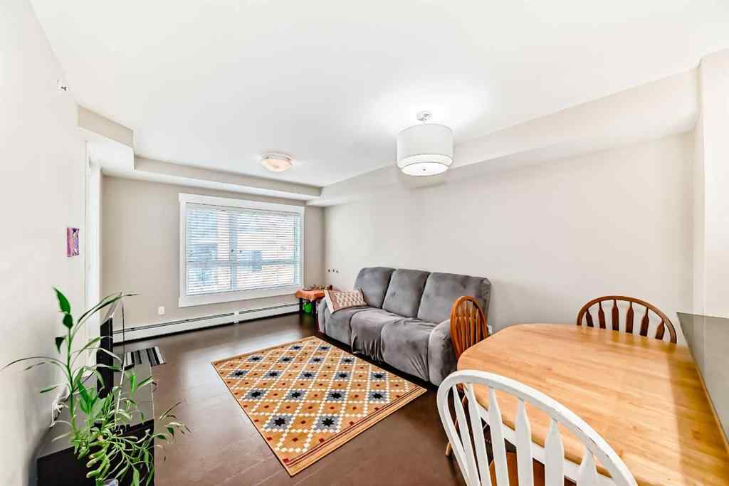 MLS® A2219287 - Unit #3403 240 Skyview Ranch Road NE in Skyview Ranch Calgary, Residential