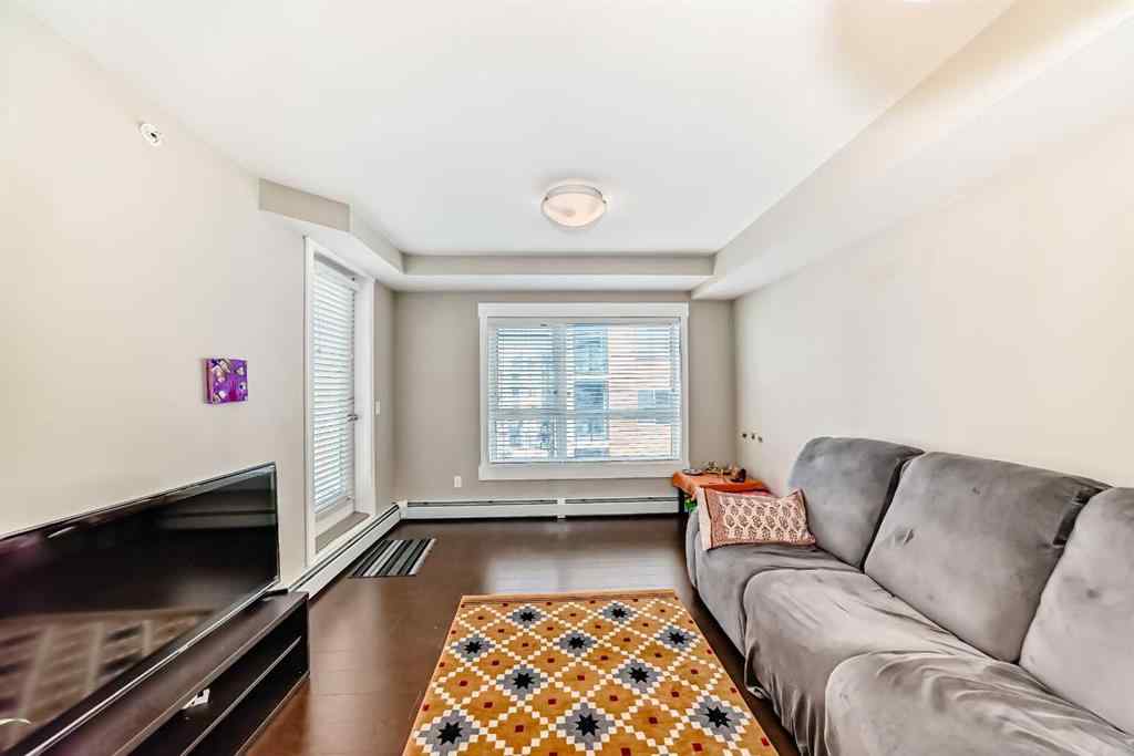MLS® A2219287 - Unit #3403 240 Skyview Ranch Road NE in Skyview Ranch Calgary, Residential
