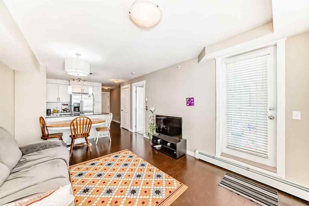 MLS® A2219287 - Unit #3403 240 Skyview Ranch Road NE in Skyview Ranch Calgary, Residential