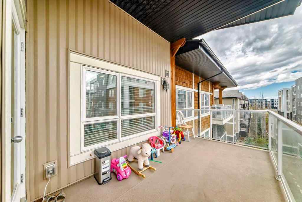 MLS® A2219287 - Unit #3403 240 Skyview Ranch Road NE in Skyview Ranch Calgary, Residential