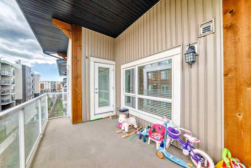 MLS® A2219287 - Unit #3403 240 Skyview Ranch Road NE in Skyview Ranch Calgary, Residential