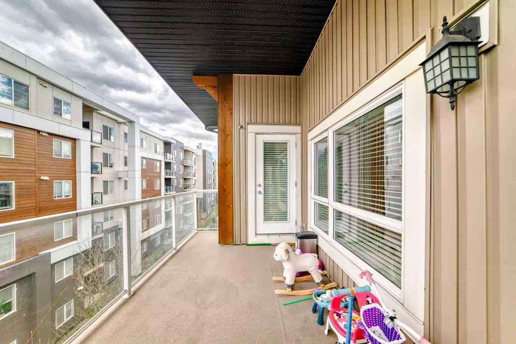 MLS® A2219287 - Unit #3403 240 Skyview Ranch Road NE in Skyview Ranch Calgary, Residential