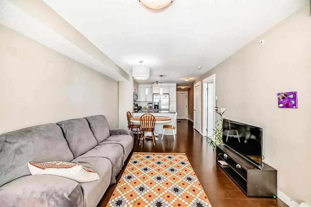 MLS® A2219287 - Unit #3403 240 Skyview Ranch Road NE in Skyview Ranch Calgary, Residential