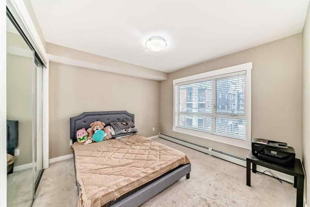 MLS® A2219287 - Unit #3403 240 Skyview Ranch Road NE in Skyview Ranch Calgary, Residential