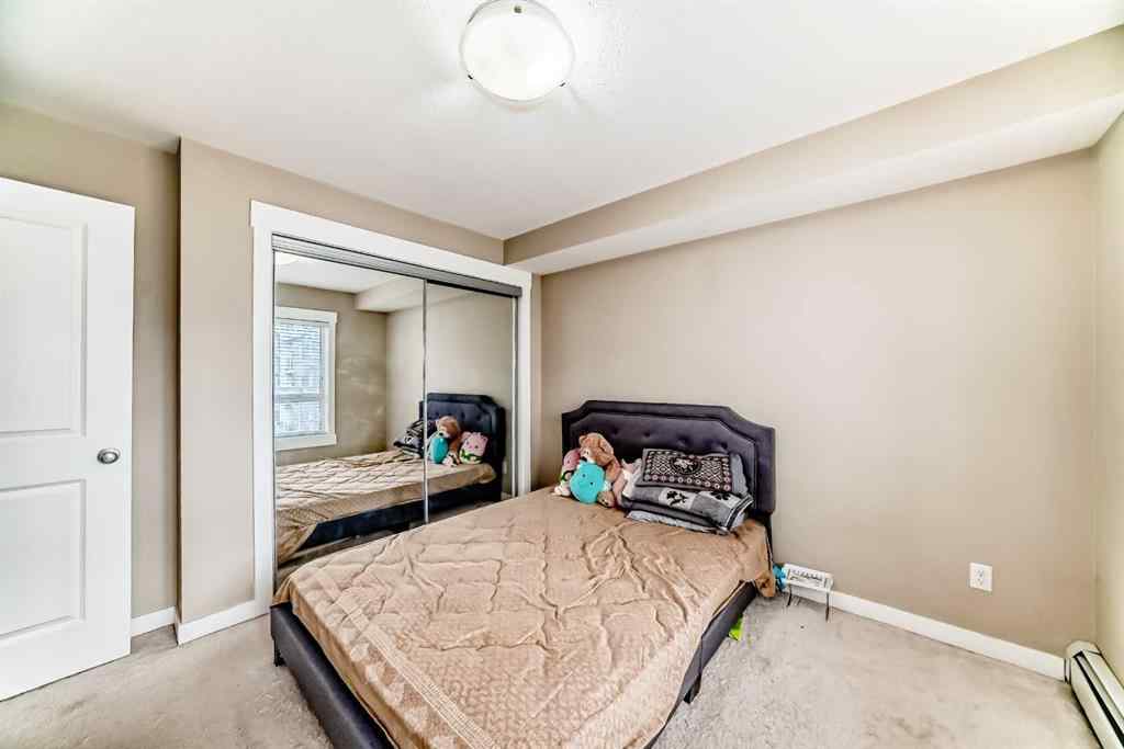 MLS® A2219287 - Unit #3403 240 Skyview Ranch Road NE in Skyview Ranch Calgary, Residential