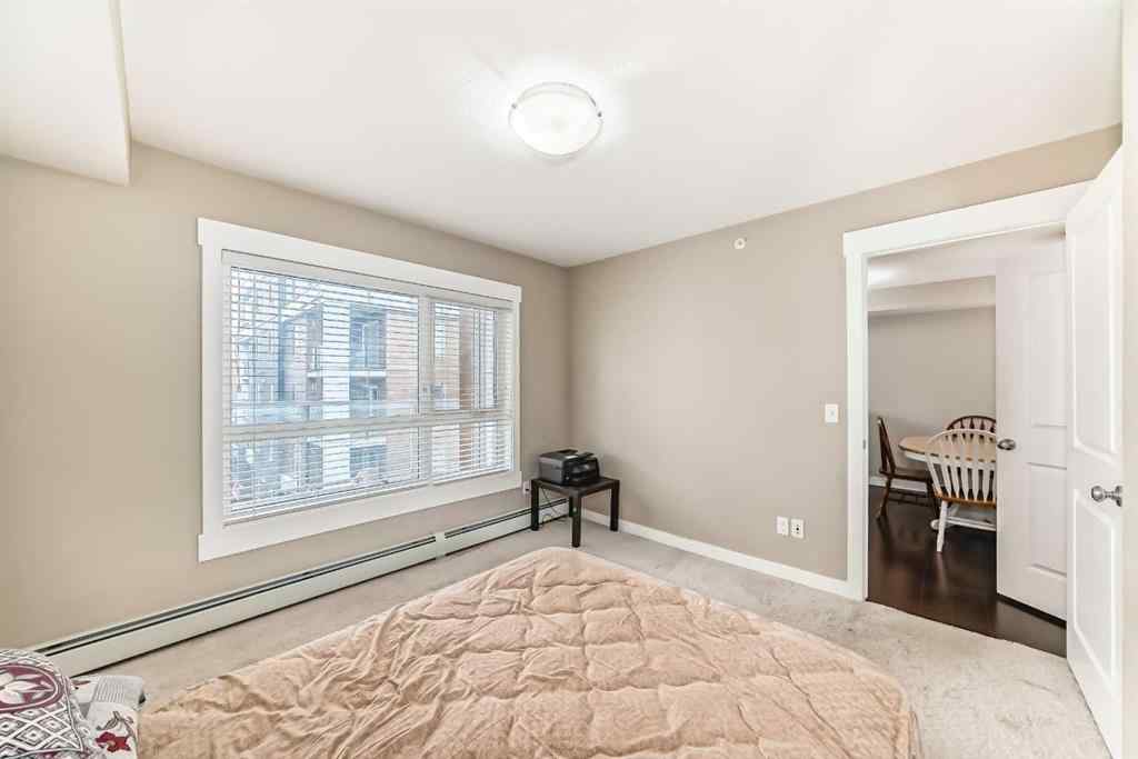 MLS® A2219287 - Unit #3403 240 Skyview Ranch Road NE in Skyview Ranch Calgary, Residential