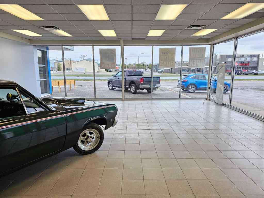 MLS® A2219291 - Unit #unit A 11044 100 Street  in NONE Grande Prairie, Commercial