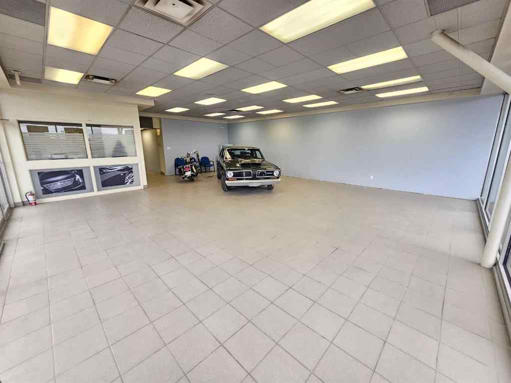 MLS® A2219291 - Unit #unit A 11044 100 Street  in NONE Grande Prairie, Commercial