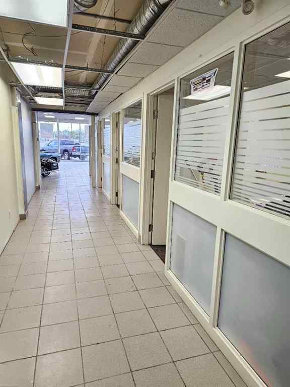 MLS® A2219291 - Unit #unit A 11044 100 Street  in NONE Grande Prairie, Commercial