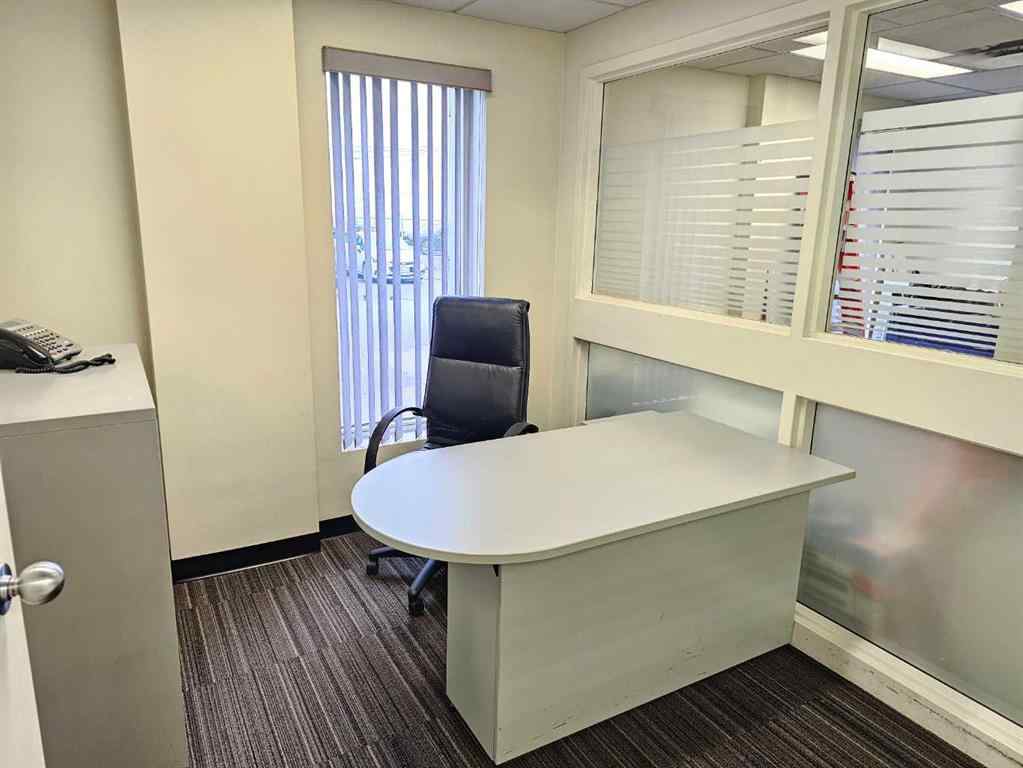 MLS® A2219291 - Unit #unit A 11044 100 Street  in NONE Grande Prairie, Commercial