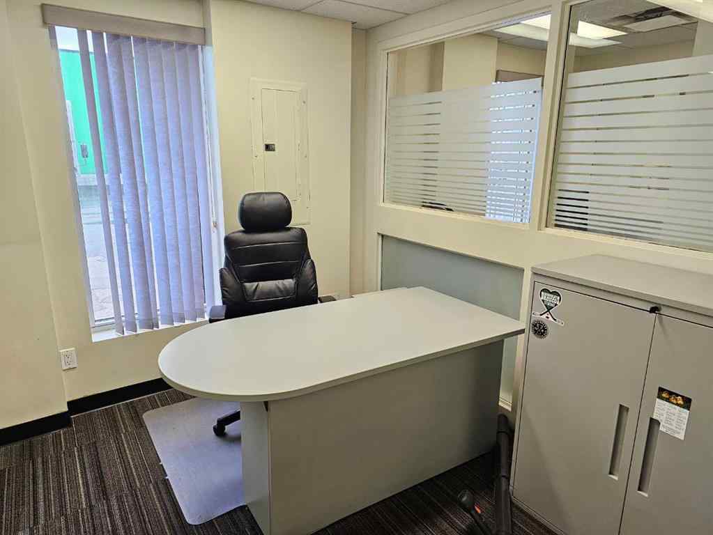 MLS® A2219291 - Unit #unit A 11044 100 Street  in NONE Grande Prairie, Commercial