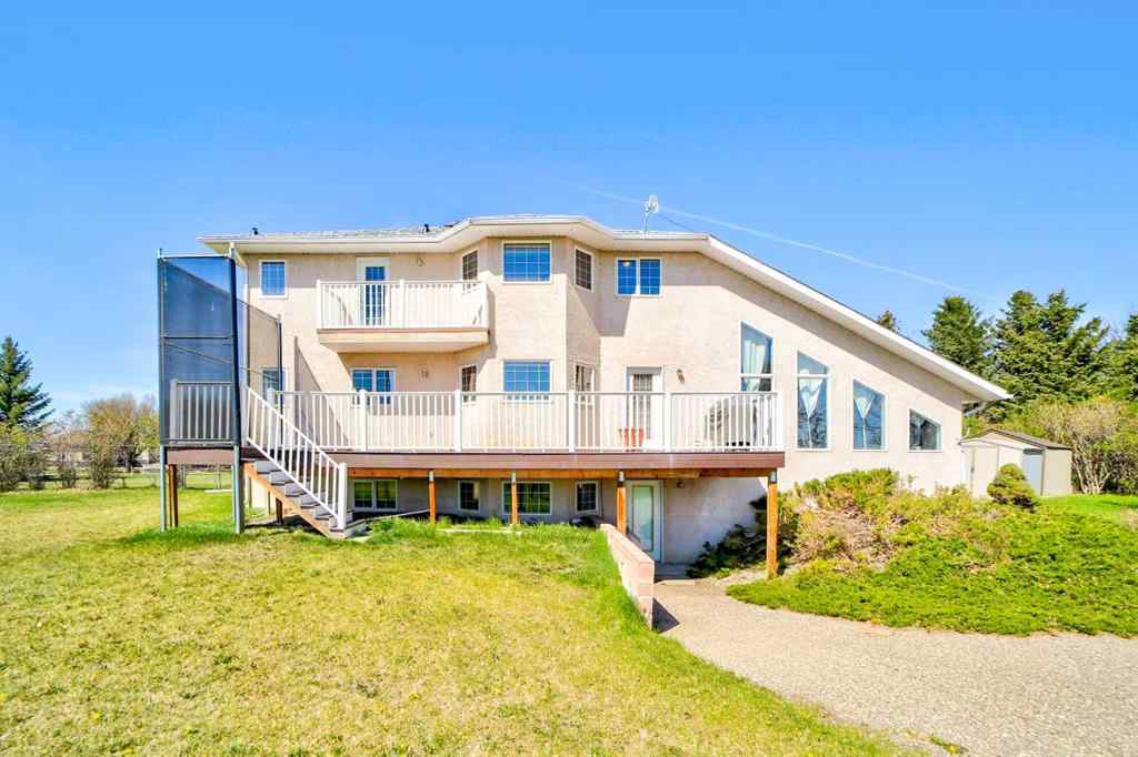 MLS® A2219297 - 217 Falcon Ridge Way  in  Rural Lethbridge County, Residential