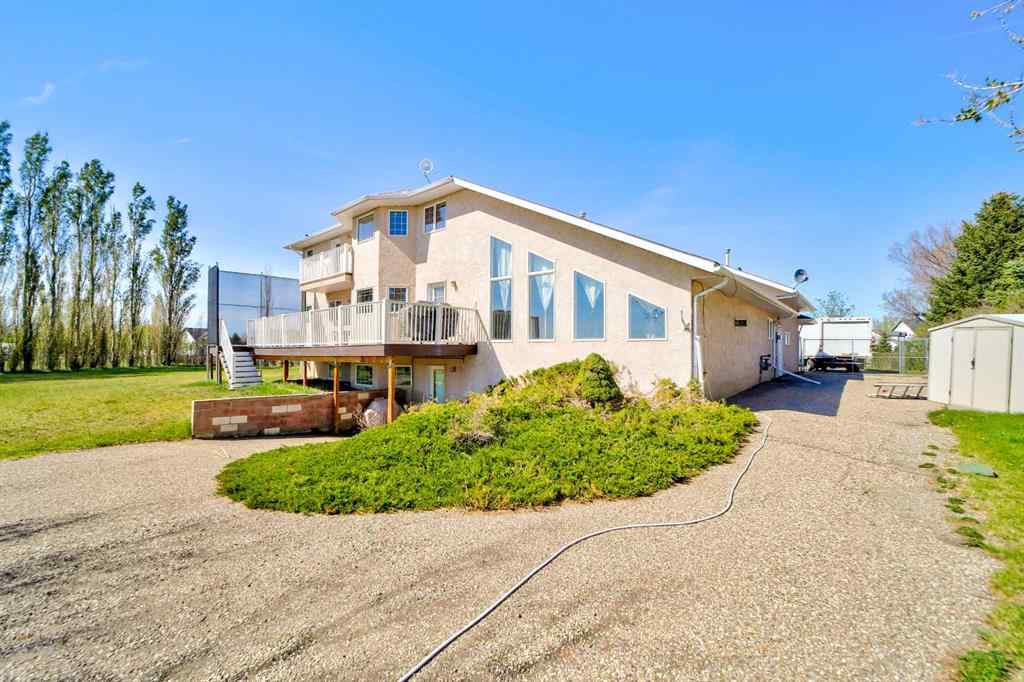 MLS® A2219297 - 217 Falcon Ridge Way  in  Rural Lethbridge County, Residential