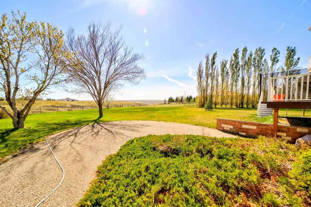 MLS® A2219297 - 217 Falcon Ridge Way  in  Rural Lethbridge County, Residential