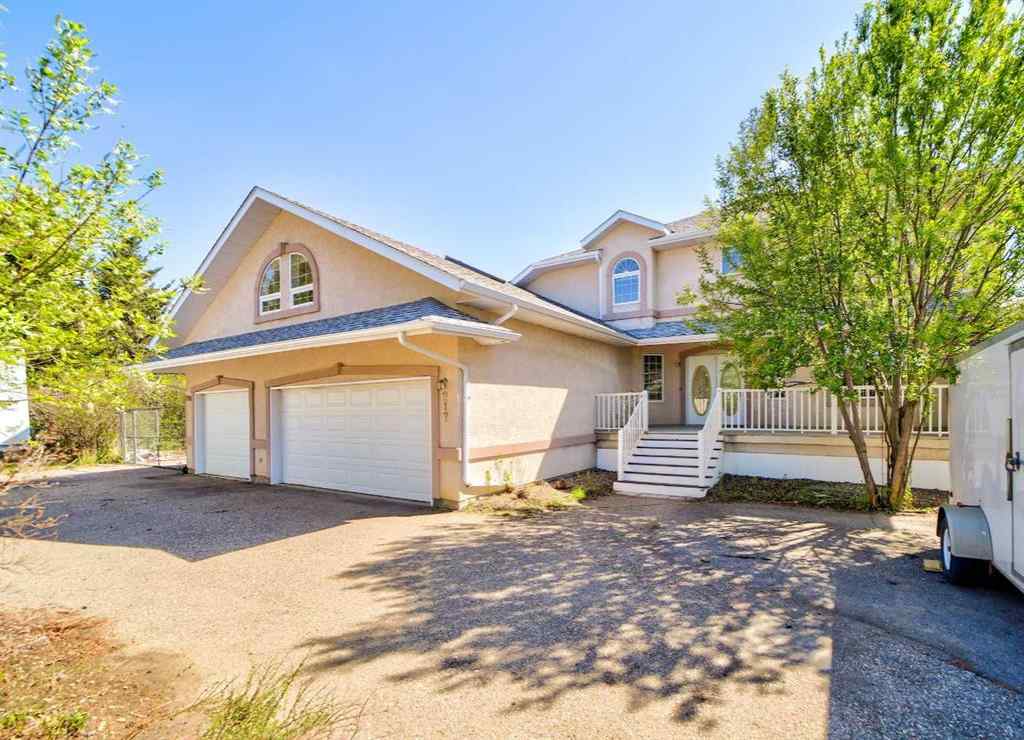 MLS® A2219297 - 217 Falcon Ridge Way  in  Rural Lethbridge County, Residential