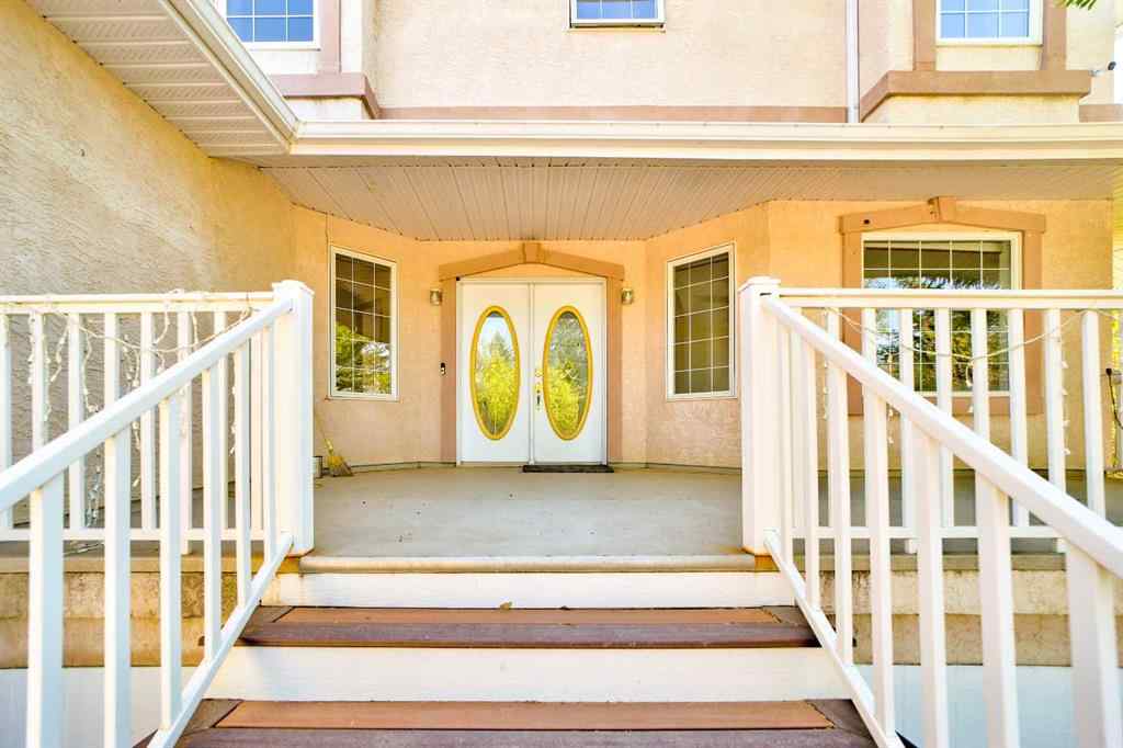 MLS® A2219297 - 217 Falcon Ridge Way  in  Rural Lethbridge County, Residential