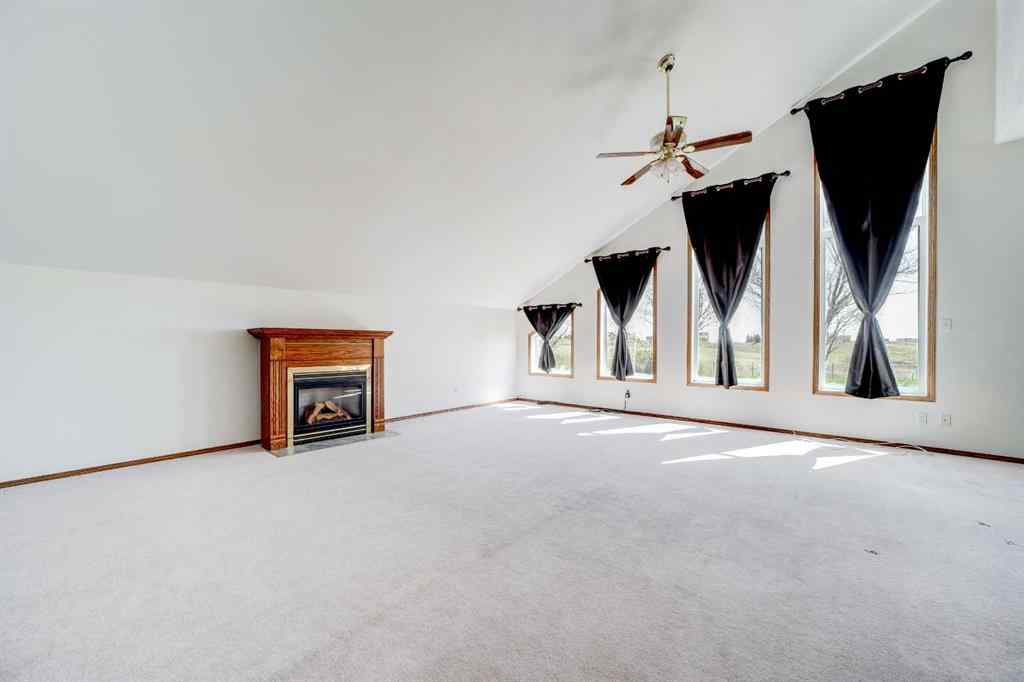 MLS® A2219297 - 217 Falcon Ridge Way  in  Rural Lethbridge County, Residential